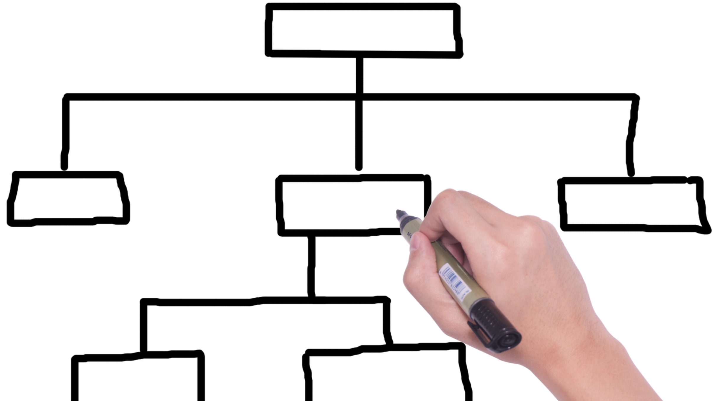 Narrative Hierarchy
