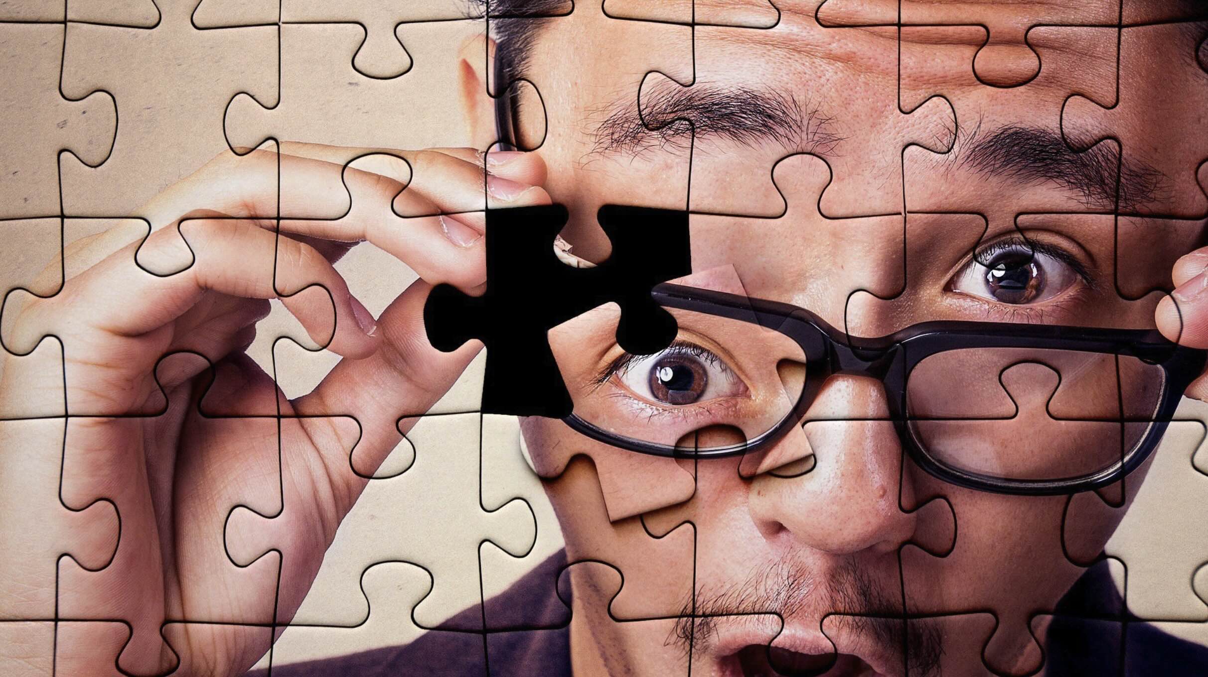 How To Solve A Story Puzzle